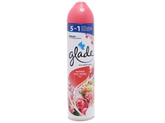 Bình xịt thơm phòng Glade 280ml