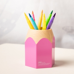 Cấm bút để bàn Deli 9145