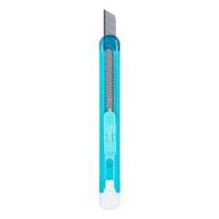 Dao rọc giấy 9mm Deli 2054