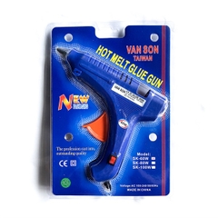 Súng bắn keo nến lớn Vân Sơn SK-60W