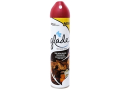 Bình xịt thơm phòng Glade 280ml