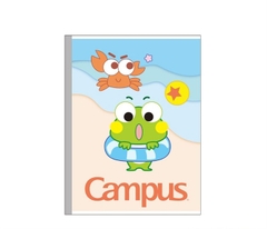 Tập HS Campus NB-ATOM96-1 Tomo 96tr 100gsm (5/120)