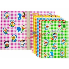 Bìa kê tay, bìa lót sách khổ 26.5cm BM (20)