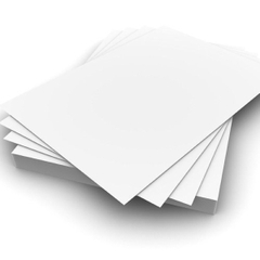 Giấy in ảnh 1 mặt bóng 160gsm A4 (100 tờ/x)