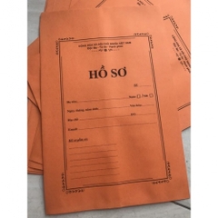 Hồ Sơ Xin Việc bộ