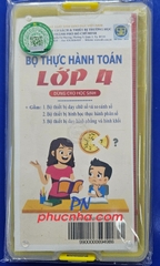 Bộ thực hành Toán lớp 4 STB NTP (40)