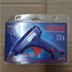 Súng bắn keo nến nhỏ VS SK-20W