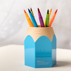 Cấm bút để bàn Deli 9145