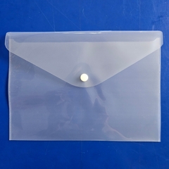Bìa nút A5 trơn/ có in BCC, TKB VC 18x24.5cm (10 cái/ xấp)