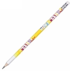 Bút chì gỗ 2B Thiên Long Điểm 10 TP-GP06 (10)