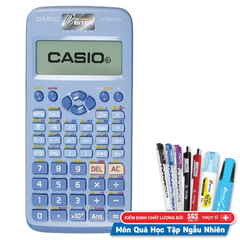 Máy tính Casio Fx-580VN X