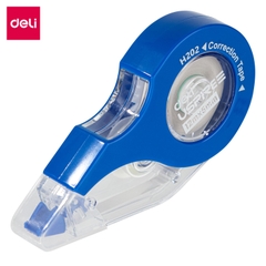 Bút xóa kéo Deli H20201 12m x 5mm (24)