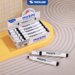 Bút lông bảng Thiên Long WB-025/HS Hoshi (10)