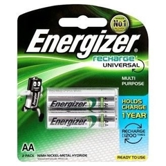 Pin sạc Energizer AA 2000mAh 1.2V NH15PPBP2 (6)