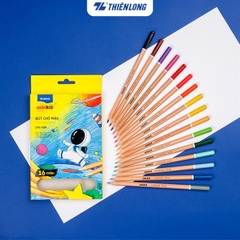 Bút chì màu Thiên Long Colokit