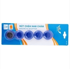 Nút chặn nam châm