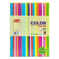 Giấy ford, photo màu đặc biệt A4 75gsm Grand Indo (10/50/100/500)