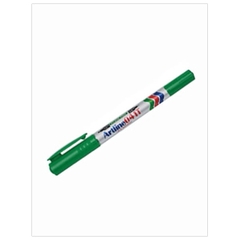 Bút lông dầu CD 2 đầu Artline EK-041T (12)