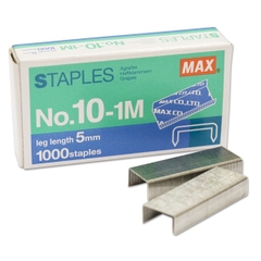 Kim bấm no.10-1M Max Ms90138 (20)