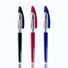 Bút bi gel Thiên Long GEL-B01 Bmaster 0.6mm (10)