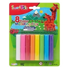 Đất sáp nặn Smart Kids