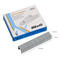 Kim bấm 23/13 KW-trio 0023D 100 tờ chính hãng (15)