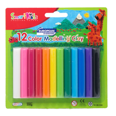 Đất sáp nặn Smart Kids