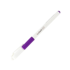 Bút gel Thiên Long GEL-012 Starlit 0.5mm (20) - mực tím