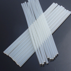Keo nến đốt, keo silicon nhỏ (100)