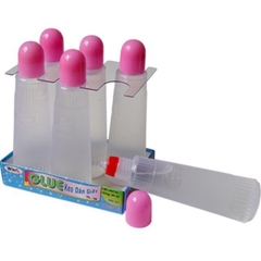 Keo dán giấy 100ml WinQ GL-04 (6/216)