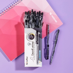 Bút bi Thiên Long FO-03/VN 0.5mm (20)