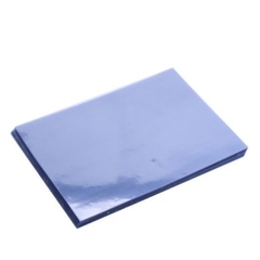 Bìa kiếng A4 21x30cm 2.0 zem (1kg ~ 60 tờ/ xấp)