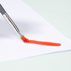 Màu nước Gouache dạng tuýp 12ml Deli C11 5 màu/ 12 màu/ 24 màu