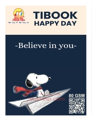 Tập HS Thuận Tiến Believe in you 96 trang 80gsm 4 ôly học sinh Tibook (10/120)