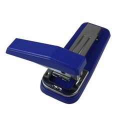 Bấm kim xoay Deli 0414 No.3, 24/6, 25 tờ(6)