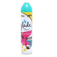 Bình xịt thơm phòng Glade 280ml