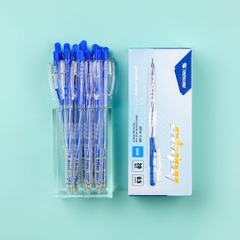 Bút bi Thiên Long TL-089 chipu 0.5mm (20)