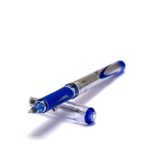 Bút bi gel Thiên Long GEL-B03 Hi Master 0.6mm (10)