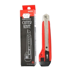Dao rọc giấy lớn SDI 0423 18mm (12)