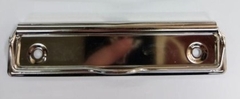 Khóa kẹp trình ký Inox (kẹp rời)
