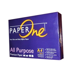Giấy in Paper One