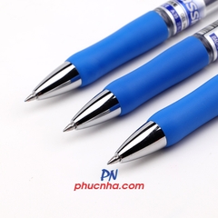 Bút gel bấm Baoke A35 classic 0.5mm (12)