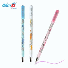 Bút gel Thiên Long Điểm 10 TP-GEL038 0.5mm (20)