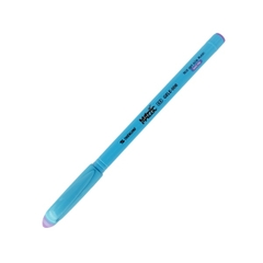 Bút gel xóa Thiên Long GELE-008 0.5 (20) tím