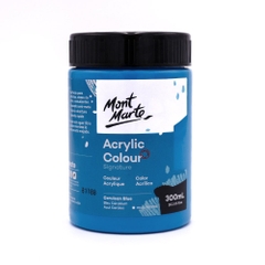 Màu vẽ acrylic 300ml Mont Marte