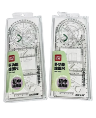 Thước đa năng LXH-5363