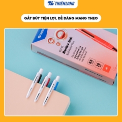 Bút bi Thiên Long TL-095 0.5mm (20)