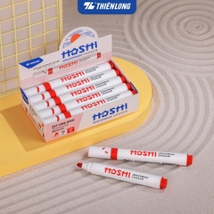 Bút lông bảng Thiên Long WB-025/HS Hoshi (10)
