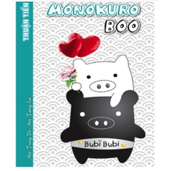 Tập HS Thuận Tiến Monokuro boo 200tr 60gsm (5/70)