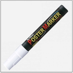 Bút vẽ kính dạ quang poster marker Artline EPP-4 (12)